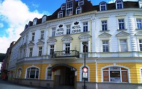 Hotel Koruna